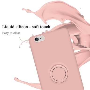 iPhone 6 PLUS / 6S PLUS Suojakuori Kotelo