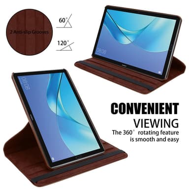 Suojakuori Huawei MediaPad M5 / M5 PRO (10.8 tuumaa)