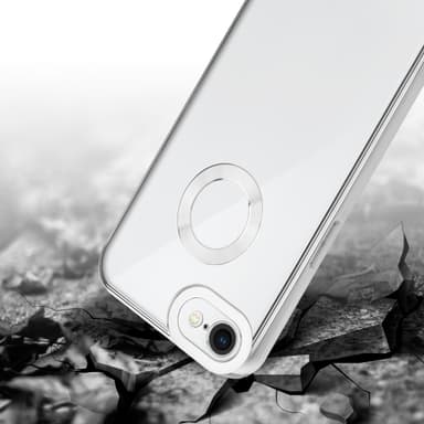 iPhone 7 / 7S / 8 / SE 2020 Suojakuori Kotelo