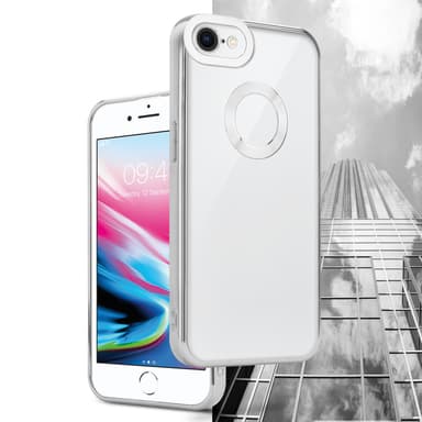 iPhone 7 / 7S / 8 / SE 2020 Suojakuori Kotelo