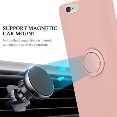 iPhone 6 PLUS / 6S PLUS Suojakuori Kotelo