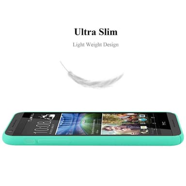 HTC Desire 820 Suojakuori Kotelo Case Cover