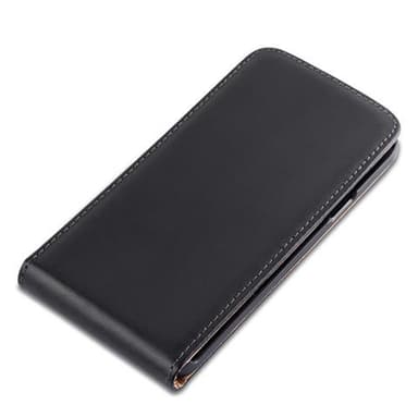 Samsung Galaxy A3 2015 Suojakuori Cover (Musta)