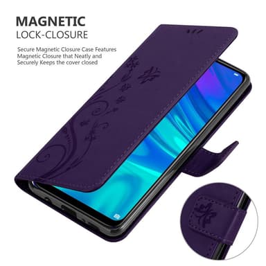 Honor 10 LITE / Huawei P SMART 2019 Suojakuori