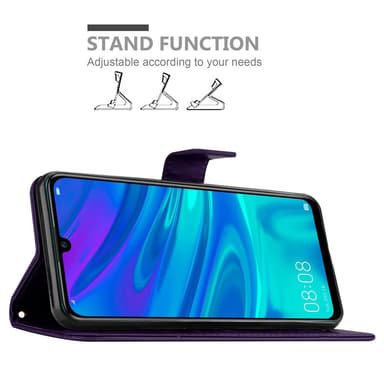 Honor 10 LITE / Huawei P SMART 2019 Suojakuori