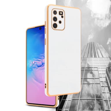 Samsung Galaxy A91 / S10 LITE / M80s Suojakuori Cover