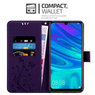 Honor 10 LITE / Huawei P SMART 2019 Suojakuori