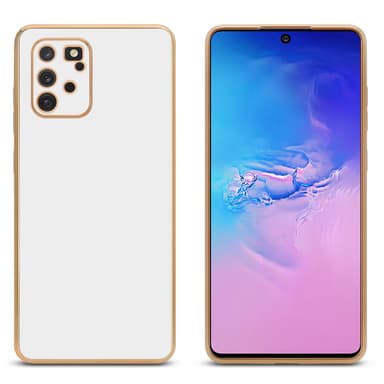 Samsung Galaxy A91 / S10 LITE / M80s Suojakuori Cover