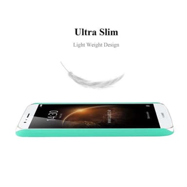 Huawei ASCEND G7 PLUS / G8 / GX8 Suojakuori Kotelo