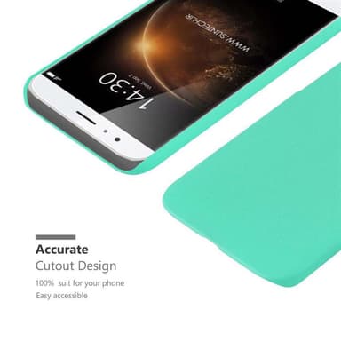 Huawei ASCEND G7 PLUS / G8 / GX8 Suojakuori Kotelo