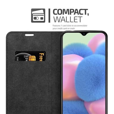 Samsung Galaxy A50 4G / A50s / A30s Suojakuori