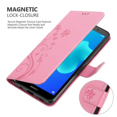 Huawei Y5 PRIME 2018 / Y5 2018 Suojakuori