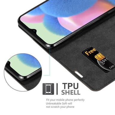 Samsung Galaxy A50 4G / A50s / A30s Suojakuori