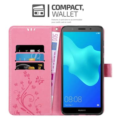 Huawei Y5 PRIME 2018 / Y5 2018 Suojakuori