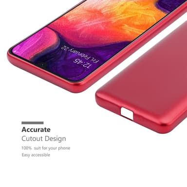 Samsung Galaxy A50 4G / A50s / A30s Suojakuori Kotelo