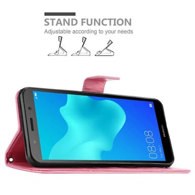 Huawei Y5 PRIME 2018 / Y5 2018 Suojakuori
