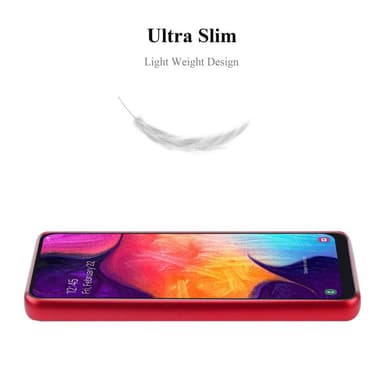 Samsung Galaxy A50 4G / A50s / A30s Suojakuori Kotelo