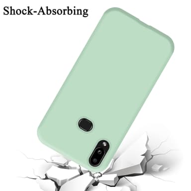 Samsung Galaxy A10s / M01s Suojakuori Kotelo Case Cover