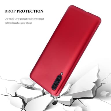 Samsung Galaxy A50 4G / A50s / A30s Suojakuori Kotelo