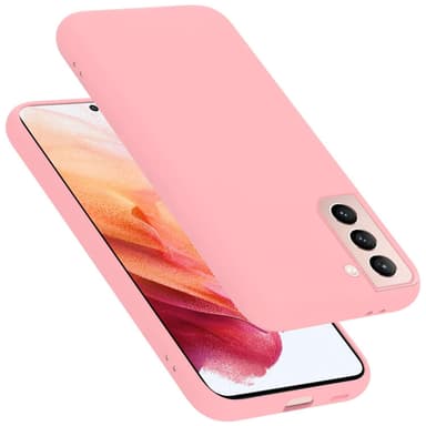 Samsung Galaxy S21 5G Suojakuori Kotelo