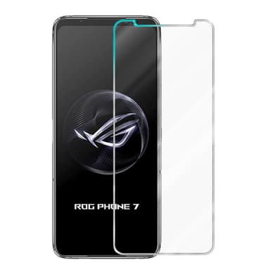 Asus ROG Phone 7 / 7 Näytönsuoja Karkaistu lasi