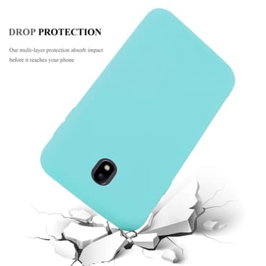 Suojakuori Samsung Galaxy J3 2017 US Version Kotelo