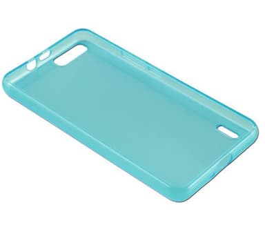 Honor 6 PLUS Suojakuori Kotelo (Sininen)