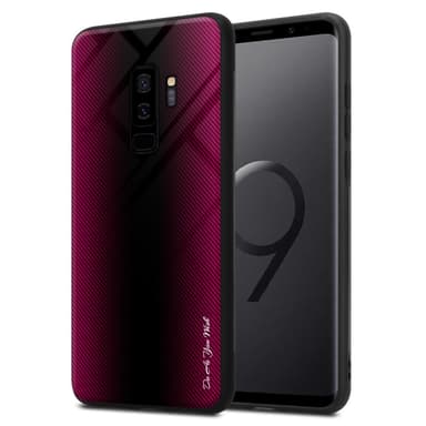 Samsung Galaxy S9 PLUS Suojakuori Kotelo
