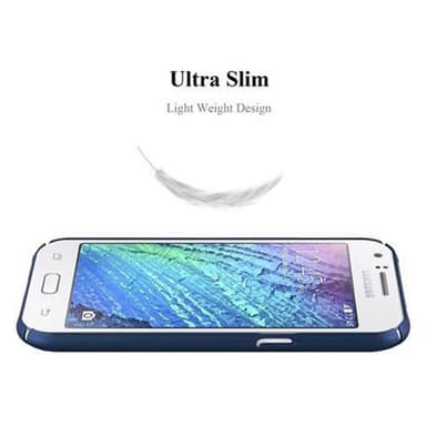 Samsung Galaxy J1 2015 Suojakuori Kotelo Cover
