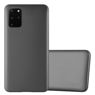 Samsung Galaxy S20 PLUS Suojakuori Kotelo (harmaa)