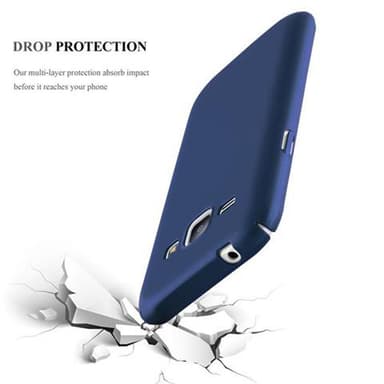 Samsung Galaxy J1 2015 Suojakuori Kotelo Cover
