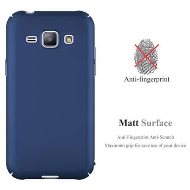 Samsung Galaxy J1 2015 Suojakuori Kotelo Cover