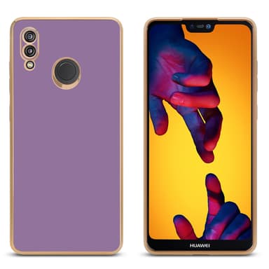 Huawei P20 LITE 2018 / NOVA 3E Suojakuori Cover