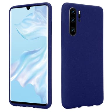 Suojakuori Huawei P30 PRO Kotelo (Sininen)