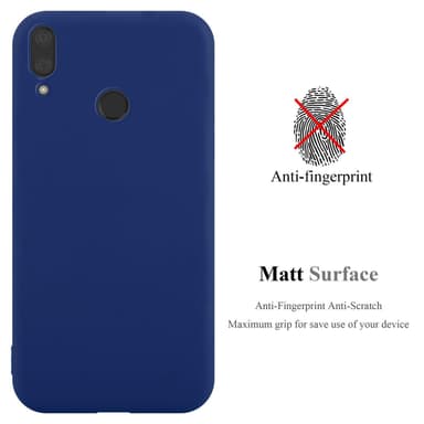 Suojakuori Huawei Y7 2019 / Y7 PRIME 2019 Kotelo