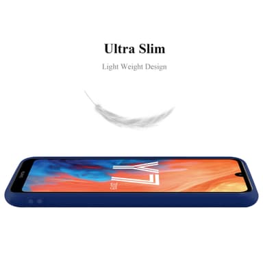 Suojakuori Huawei Y7 2019 / Y7 PRIME 2019 Kotelo