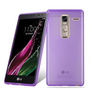 LG CLASS Suojakuori Kotelo (Violetti)