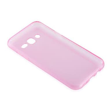 Samsung Galaxy J3 2015 Suojakuori Kotelo