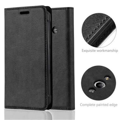Samsung Galaxy XCover 3 Suojakuori Lompakkokotelo