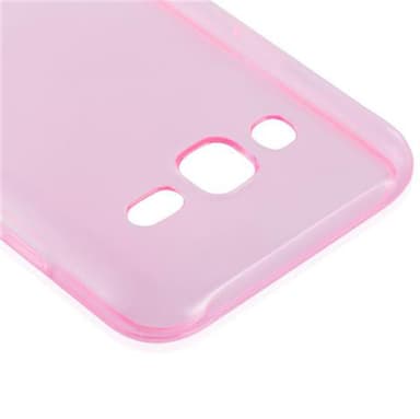 Samsung Galaxy J3 2015 Suojakuori Kotelo