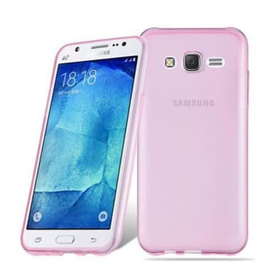 Samsung Galaxy J3 2015 Suojakuori Kotelo