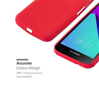 Suojakuori Samsung Galaxy XCover 4 / XCover 4s Kotelo