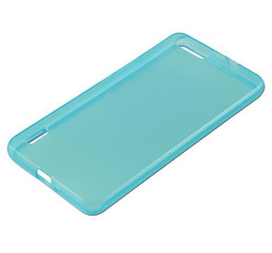 Honor 6 PLUS Suojakuori Kotelo (Sininen)