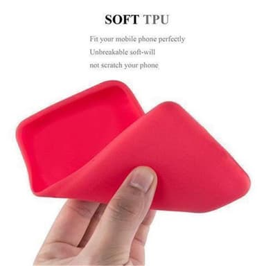 Suojakuori Samsung Galaxy XCover 4 / XCover 4s Kotelo