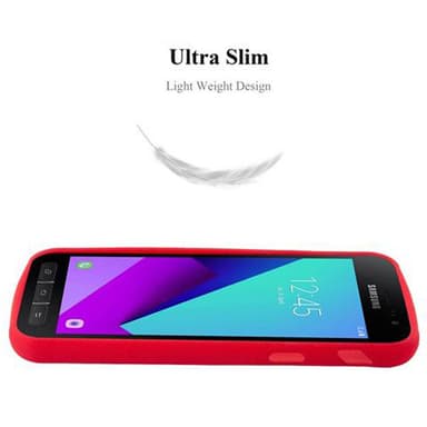 Suojakuori Samsung Galaxy XCover 4 / XCover 4s Kotelo