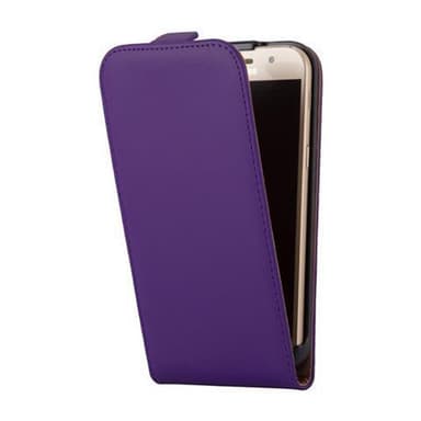 Samsung Galaxy A3 2017 Suojakuori Cover (Violetti)