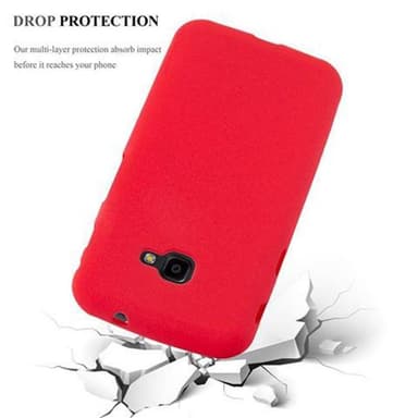 Suojakuori Samsung Galaxy XCover 4 / XCover 4s Kotelo