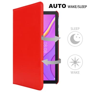 Suojakuori Huawei MatePad T 10 (9.7 tuumaa) / T 10s