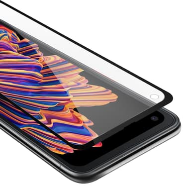 Samsung Galaxy XCover PRO Suojakalvo Karkaistu lasi