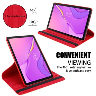 Suojakuori Huawei MatePad T 10 (9.7 tuumaa) / T 10s